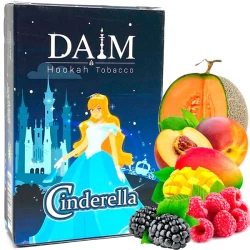 Тютюн Daim Cinderella (Сіндерелла) 50гр