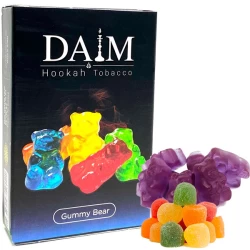 Тютюн Daim Gummy Bear (Гаммі Ведмедик) 50гр