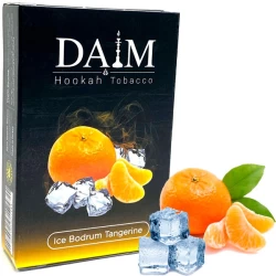 Тютюн Daim Ice Bodrum Tangerine (Лід Мандарин) 50гр