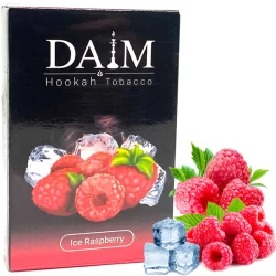 Тютюн Daim Ice Raspberry (Лід Малина) 50гр