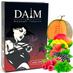 Тютюн Daim Lady Killer (Леді Кіллер) 50гр