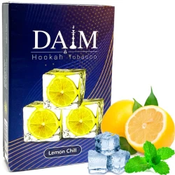 Тютюн Daim Lemon Chill (Лимон Чілл) 50гр