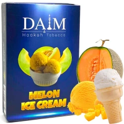 Тютюн Daim Melon Ice Cream (Диня Морозиво) 50гр