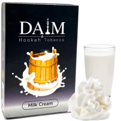 Тютюн Daim Milk Cream (Молоко Крем) 50гр