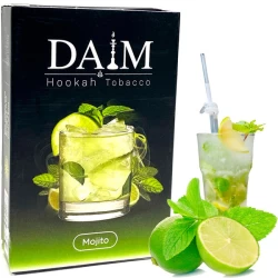 Тютюн Daim Mojito (Мохіто) 50гр