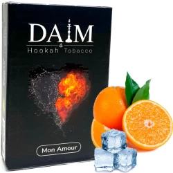 Тютюн Daim Mon Amour (Мон Амур) 50гр