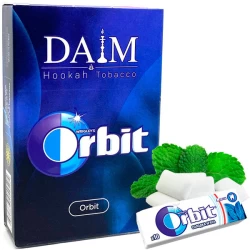 Тютюн Daim Orbit (Орбіт) 50гр