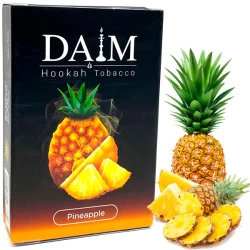 Тютюн Daim Pineapple (Ананас) 50гр