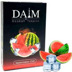 Тютюн Daim Watermelon Chill (Кавун Чілл) 50гр