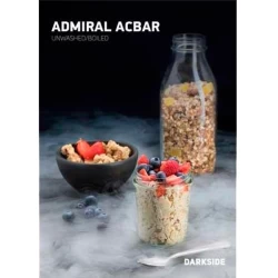 Тютюн Darkside Medium Line Admiral Acbar Cereal (Злаковий Адмірал Акбар) 30гр