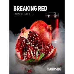 Табак Darkside Medium Line Breaking Red (Брейкин Ред) 100гр