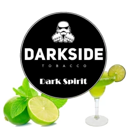 Табак Darkside Medium Line Dark Spirit (Дарк Спирит) 250гр