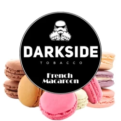 Тютюн Darkside Medium Line French Macaroon (Французький макарун) 250гр