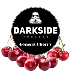 Табак Darkside Medium Line Generis Cherry (Вишня) 250гр