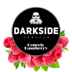 Табак Darkside Medium Line Generis Raspberry (Малина) 250гр