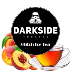 Табак Darkside Medium Line Glitch Ice Tea (Глитч Айс Ти) 250гр