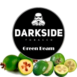 Тютюн Darkside Medium Line Green Beam (Фейхоа) 30 гр