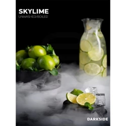 Табак Darkside Medium Line Medium Skylime (Скайлайм) 250 гр