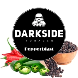 Табак Darkside Medium Line Pepperblast (Перцевый Взрыв) 250гр