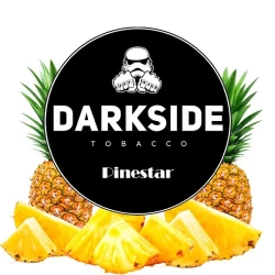 Тютюн Darkside Medium Line Pinestar (Пайнстар) 250гр