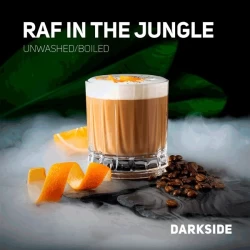 Табак Darkside Medium Line Raf in the Jungle (Раф Ин Зе Джангл) 100гр