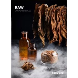 Табак Darkside Medium Line Raw Medium (Не Ароматизированный) 250гр