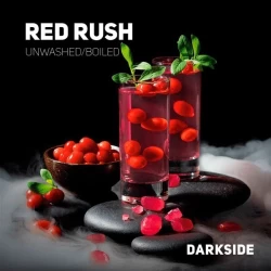 Тютюн Darkside Medium Line Red Rush (Ред Раш) 250гр