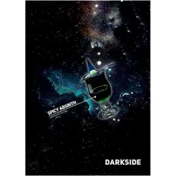 Табак Darkside Medium Line Spicy Absinthe (Пряный Абсент) 250гр