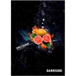 Тютюн Darkside Medium Line Spicy Guave (Гуава з Прянощами) 250гр