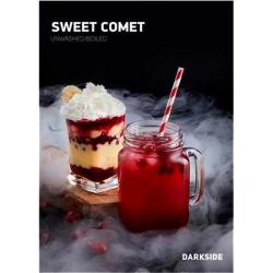 Тютюн Darkside Medium Line Sweet Comet (Світ Комет) 250гр