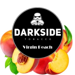 Табак Darkside Medium Line Virgin Peach (Персик) 250гр