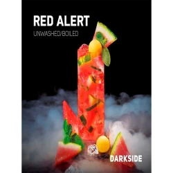 Тютюн Darkside Medium line Red Alert (Ред Алерт) 250 гр