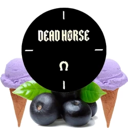 Тютюн Dead Horse Acai Ice Cream (Асаї Морозиво) 100гр