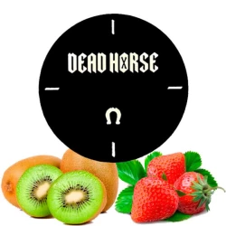 Тютюн Dead Horse Aussie Juice (Оссі Джус) 100гр