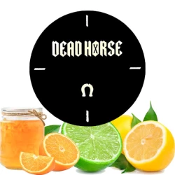 Тютюн Dead Horse Citrus Jelly (Цитрус Желе) 100гр