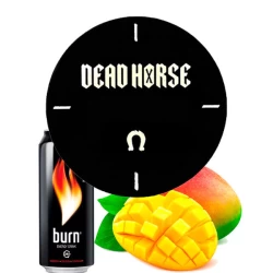 Тютюн Dead Horse Energy Mango (Енергетик Манго) 200гр