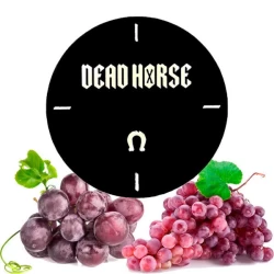 Тютюн Dead Horse Grape Juice (Виноград Сік) 100гр