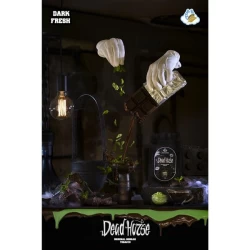 Тютюн Dead Horse Heaven Line Dark Fresh (Дарк Фреш) 100гр