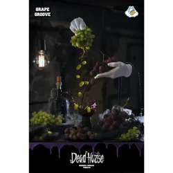 Тютюн Dead Horse Heaven Line Grape Groove (Виноградний Сік) 100гр