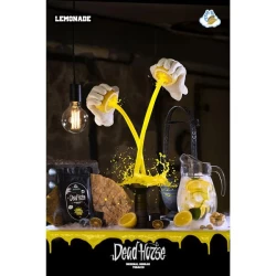 Тютюн Dead Horse Heaven Line Lemonade (Свіжий Лимонад) 100гр