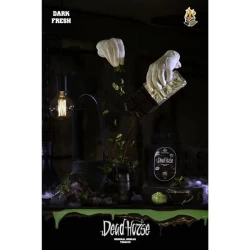 Тютюн Dead Horse Hell Line Dark Fresh (Дарк Фреш) 100гр