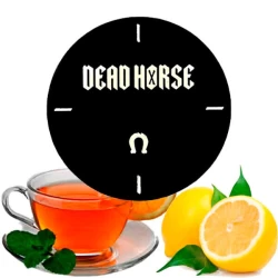 Тютюн Dead Horse Lemon Tea (Лимон Чай) 100гр