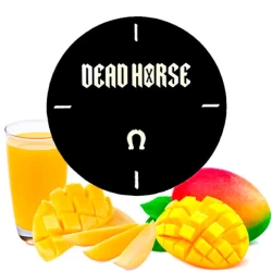 Тютюн Dead Horse Mango Lassi (Манго Лассі) 100гр