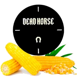 Тютюн Dead Horse Mommy`s Corn (Мамина Кукурудза) 200гр