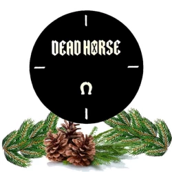 Тютюн Dead Horse Needls (Нідлс) 100гр