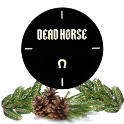 Тютюн Dead Horse Needls (Нідлс) 200гр