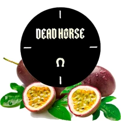 Тютюн Dead Horse Passion Fruit (Маракуя) 100гр