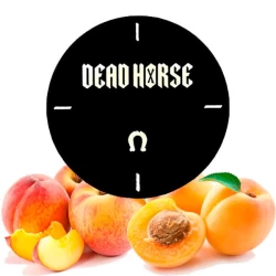 Тютюн Dead Horse Pink Peach (Пінк Персик) 100гр