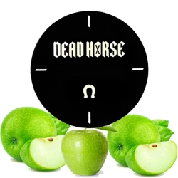 Тютюн Dead Horse Sour Apple (Сауер Яблуко) 200гр