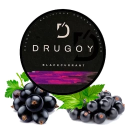 Табак Drugoy (Другой) Medium Line Blackcurrant (Черная Смородина) 100 гр